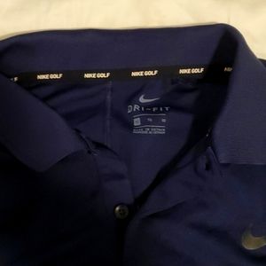 Nike Golf DRI- FIT Shirt
